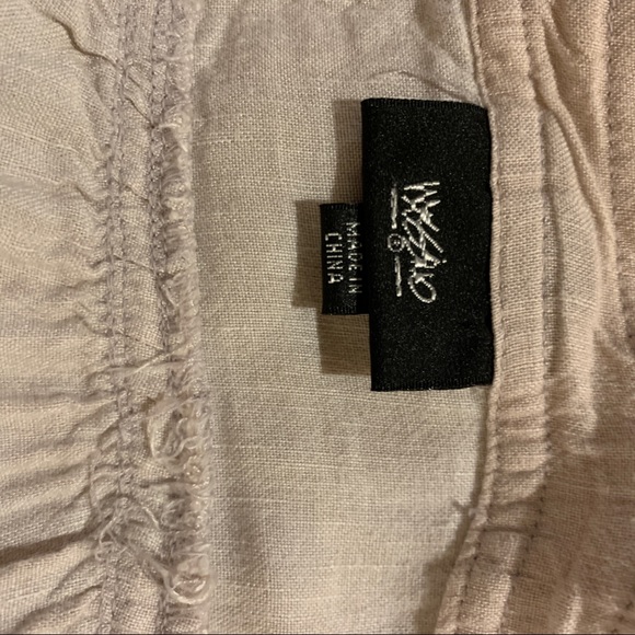 Mossimo - Picture 4 of 4